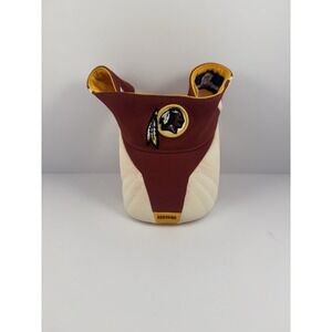 Washington Redskins Visor Hat NFL Authentic Sideline Reebok One Size Adjustable
